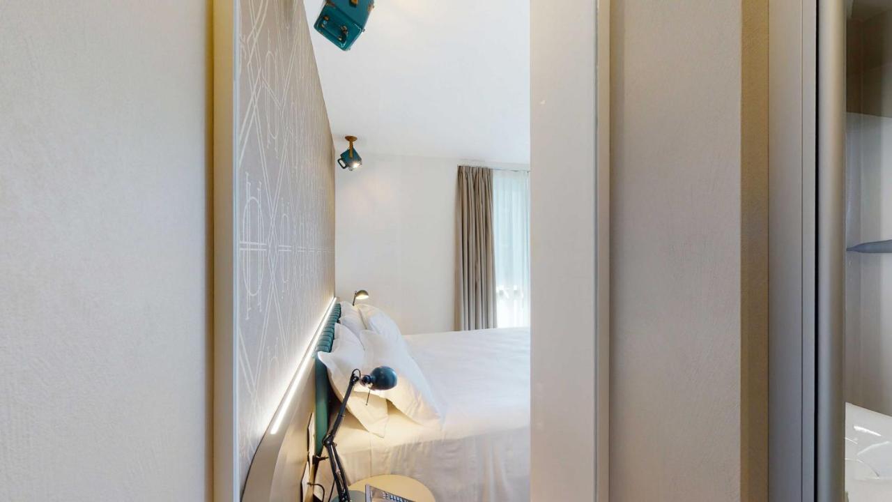 Diva Hotel Lignano - Adults Only لينانو سابيادورو المظهر الخارجي الصورة