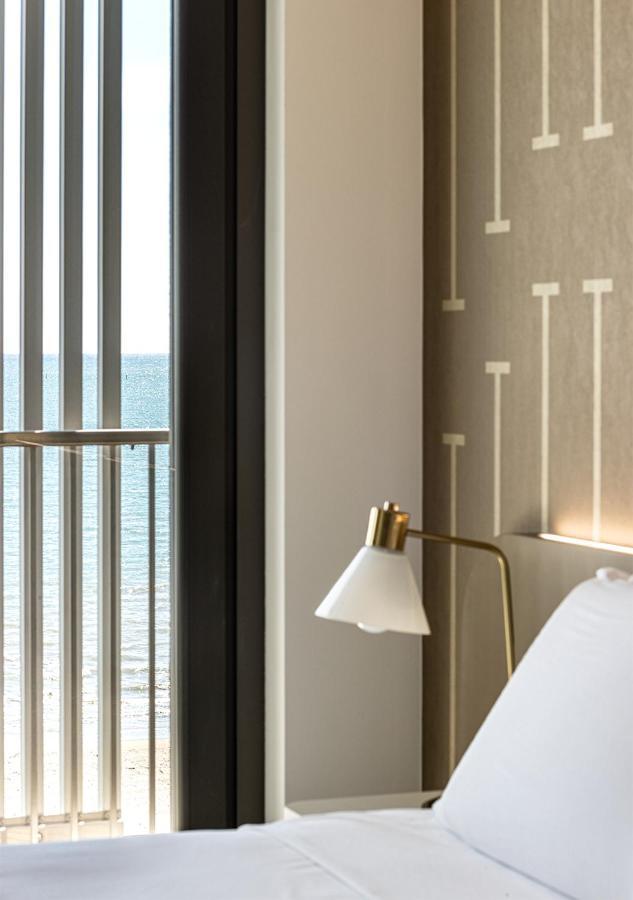 Diva Hotel Lignano - Adults Only لينانو سابيادورو المظهر الخارجي الصورة