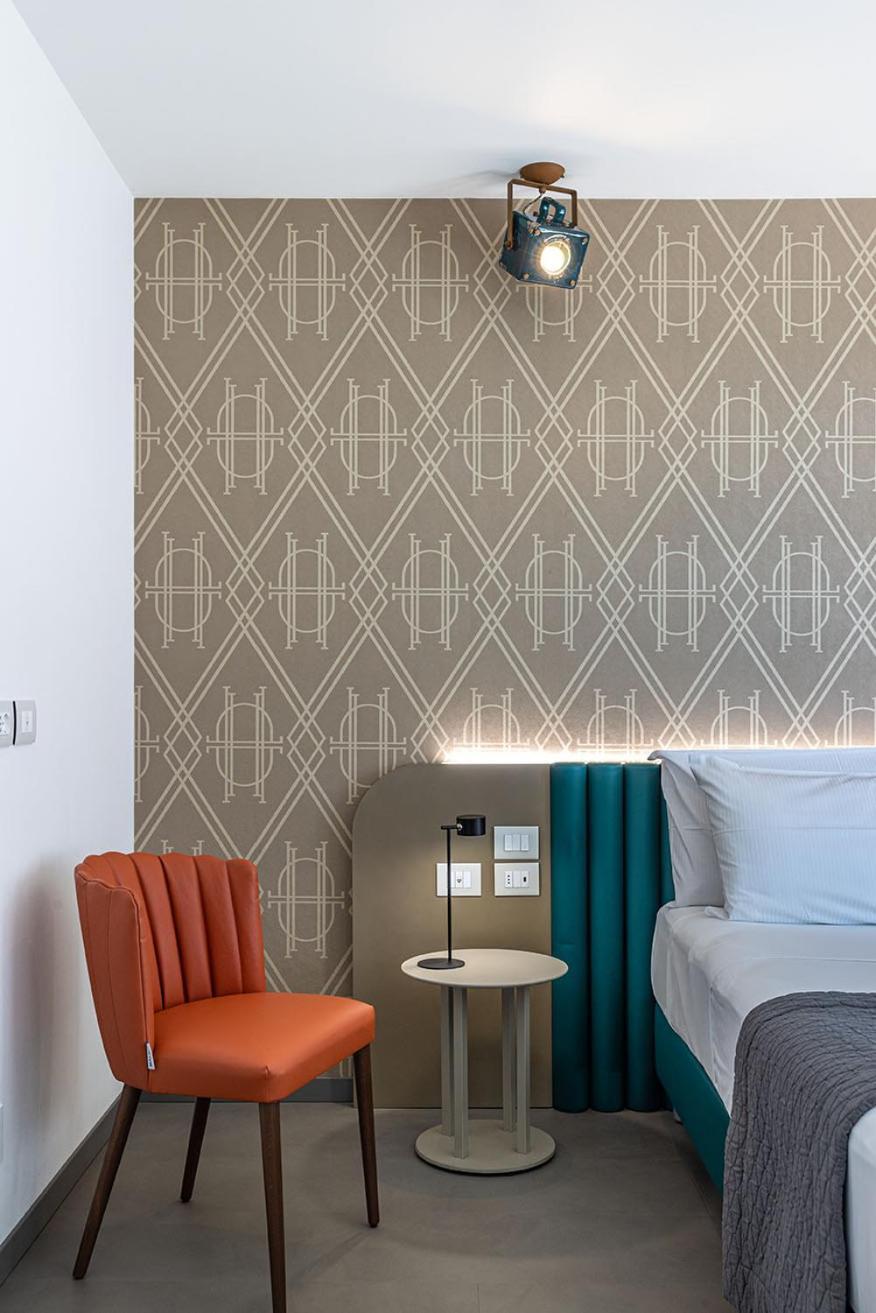 Diva Hotel Lignano - Adults Only لينانو سابيادورو المظهر الخارجي الصورة