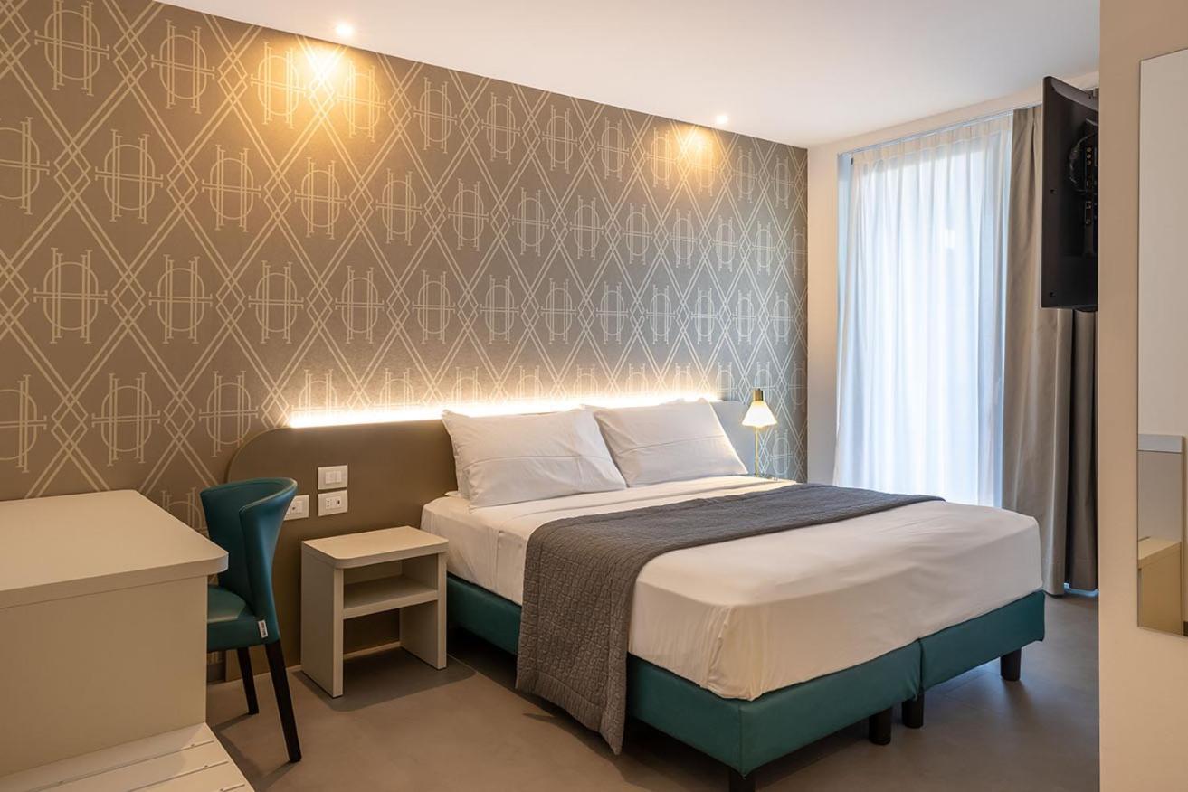 Diva Hotel Lignano - Adults Only لينانو سابيادورو المظهر الخارجي الصورة